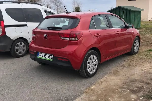 HEDA VIP Transfer & Car Rental - Resim 15