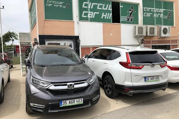 HEDA VIP Transfer & Car Rental - Resim 20