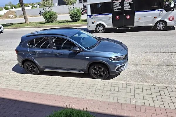 HEDA VIP Transfer & Car Rental - Resim 6