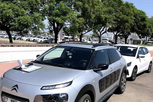 HEDA VIP Transfer & Car Rental - Resim 19