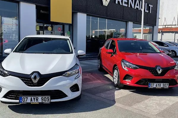 HEDA VIP Transfer & Car Rental - Resim 1