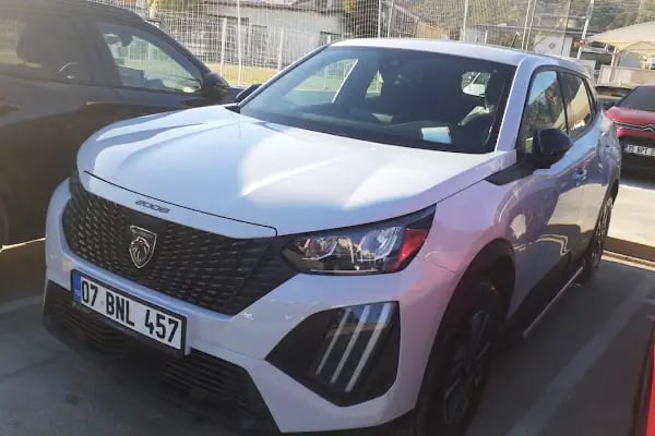 HEDA VIP Transfer & Car Rental - Resim 17