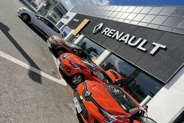 HEDA VIP Transfer & Car Rental - Resim 2