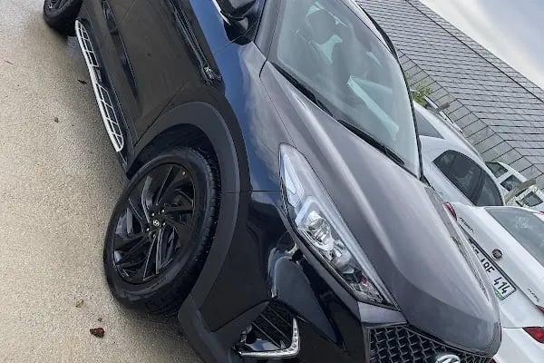 HEDA VIP Transfer & Car Rental - Resim 10