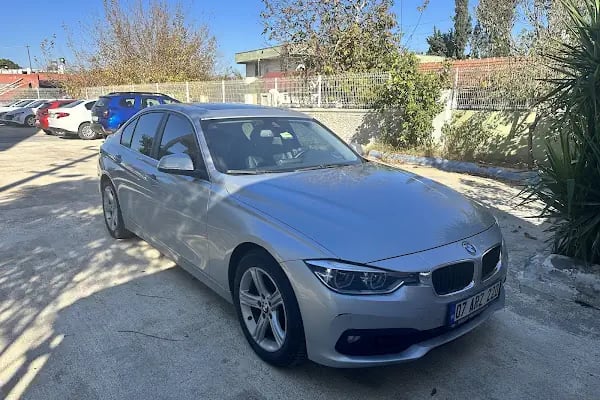 HEDA VIP Transfer & Car Rental - Resim 12