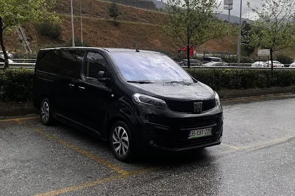 HEDA VIP Transfer & Car Rental - Resim 3