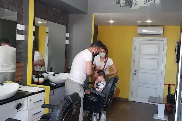 Saloon EMA Nish Adalar - Resim 15
