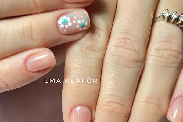 Saloon EMA Nish Adalar - Resim 8