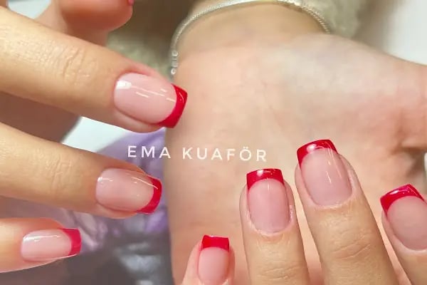 Saloon EMA Nish Adalar - Resim 11