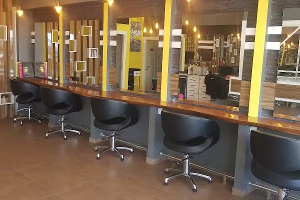 Saloon EMA Nish Adalar - Resim 2