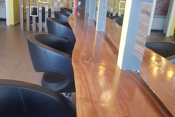 Saloon EMA Nish Adalar - Resim 9