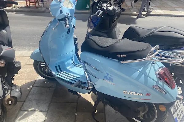 Fast Rent a Moped - Resim 17