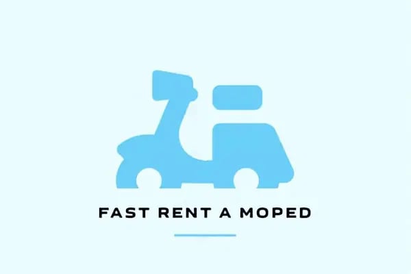 Fast Rent a Moped - Resim 15