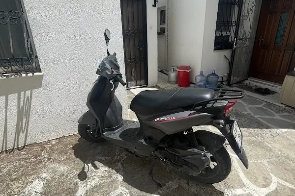 Fast Rent a Moped - Resim 11