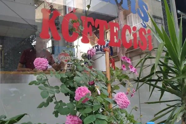 Ödemiş Köftecisi KÖFTECİ DAYI ALTINDAĞ - Resim 20