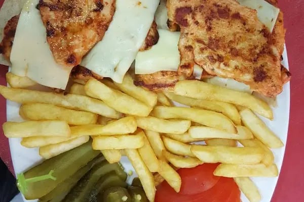 Ödemiş Köftecisi KÖFTECİ DAYI ALTINDAĞ - Resim 9