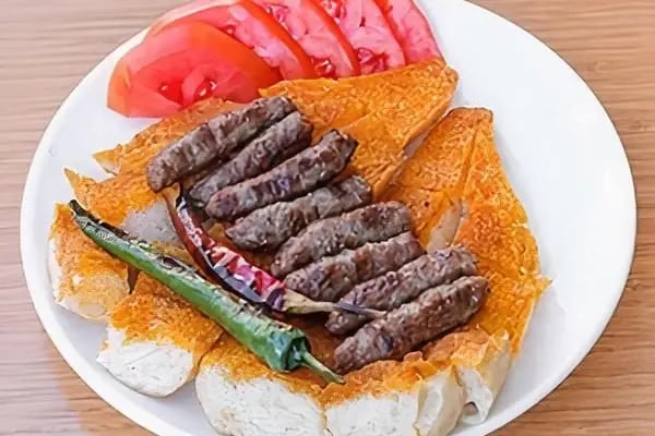 Ödemiş Köftecisi KÖFTECİ DAYI ALTINDAĞ - Resim 10