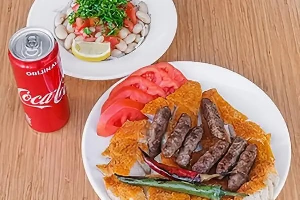 Ödemiş Köftecisi KÖFTECİ DAYI ALTINDAĞ - Resim 5