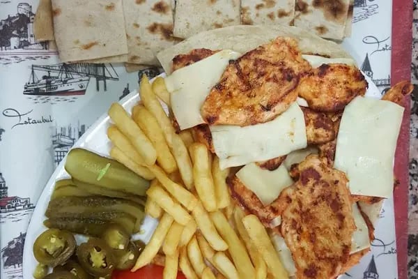 Ödemiş Köftecisi KÖFTECİ DAYI ALTINDAĞ - Resim 15