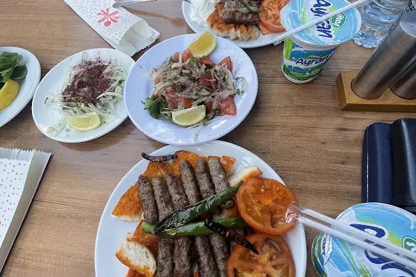 Ödemiş Köftecisi KÖFTECİ DAYI ALTINDAĞ - Resim 12