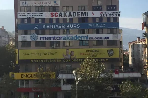 English Time Bursa - Resim 18