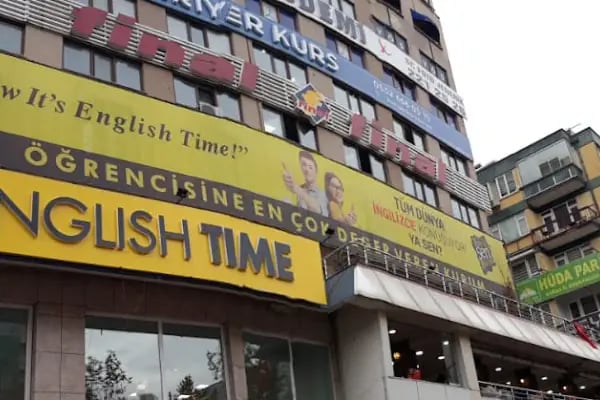 English Time Bursa - Resim 12