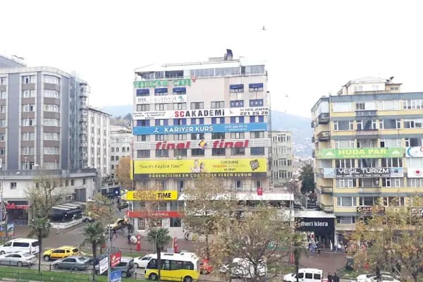 English Time Bursa - Resim 3