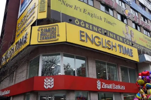 English Time Bursa - Resim 17