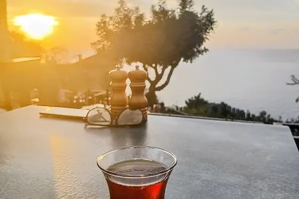 Gardenia Restaurant - Resim 20