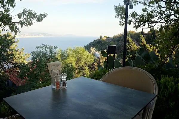 Gardenia Restaurant - Resim 16