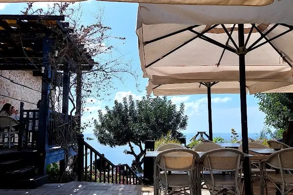 Gardenia Restaurant - Resim 19