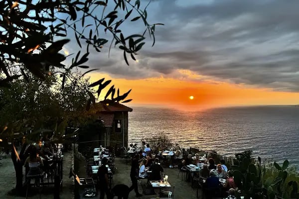 Gardenia Restaurant - Resim 5