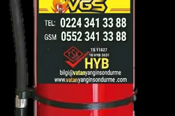 Nayman orman ürünü İnegöl Organize Sanayi Bölgesi - Resim 15