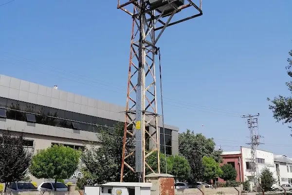 Nayman orman ürünü İnegöl Organize Sanayi Bölgesi - Resim 4
