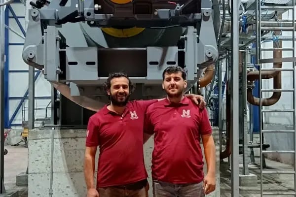 Nayman orman ürünü İnegöl Organize Sanayi Bölgesi - Resim 14