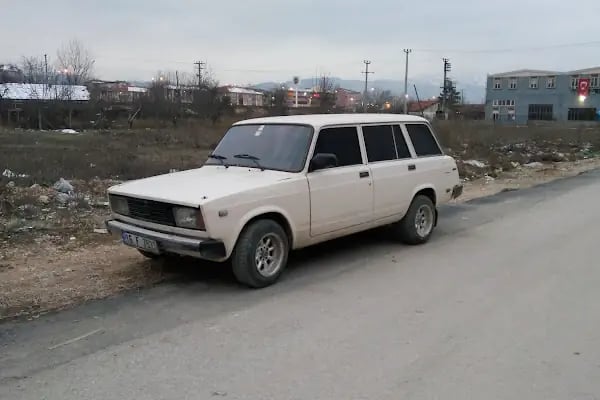Nayman orman ürünü İnegöl Organize Sanayi Bölgesi - Resim 3