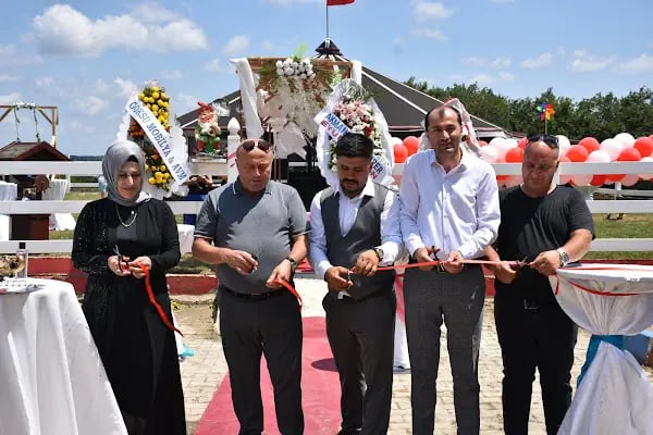 Hanımın çiftliği - Resim 11