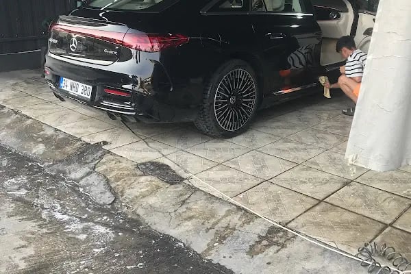 CAR WASH - Resim 1