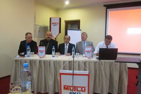 Öz Otomotiv | İzmir Balçova | Mutlu Akü Baş Bayii | Aksesuar - Resim 2