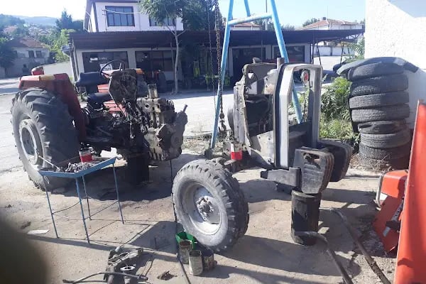 Baysallar Oto Tamir - Resim 15