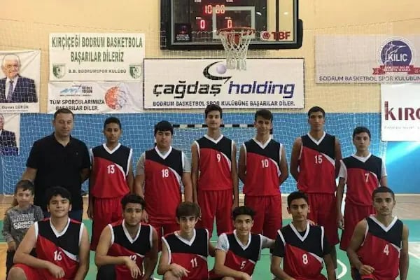 Şehit Türkmen Tekin Anadolu İmam Hatip Lisesi - Resim 3