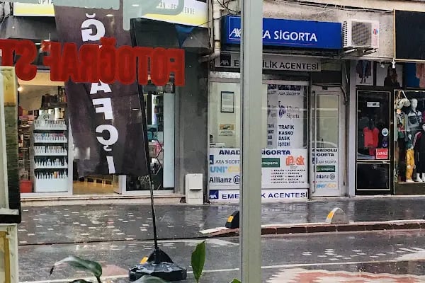 Stüdyo Ayla Fotoğraf - Video - Resim 16