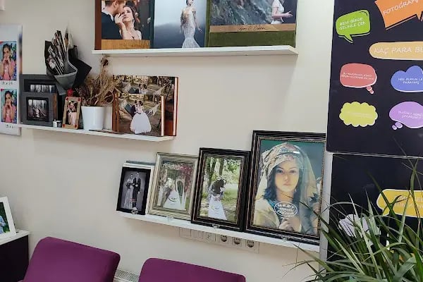 Stüdyo Ayla Fotoğraf - Video - Resim 11
