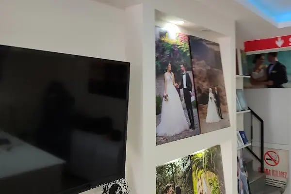 Stüdyo Ayla Fotoğraf - Video - Resim 13