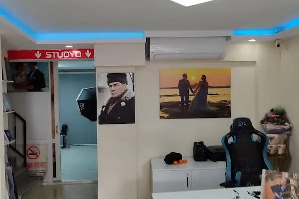 Stüdyo Ayla Fotoğraf - Video - Resim 9