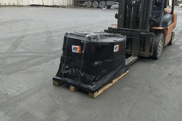 GÜNEŞ GLOBAL LOJİSTİK SERBEST DEPO - Resim 4