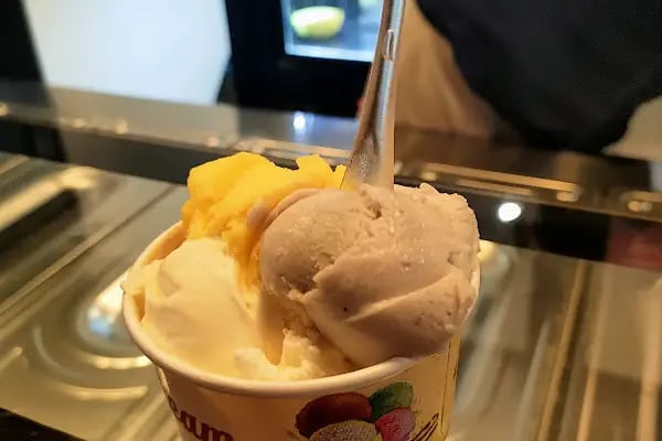 POMELEN DONDURMA KAFE - Resim 7