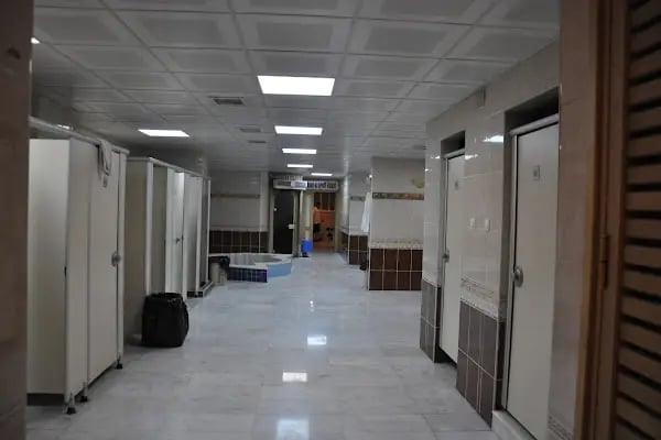 Şirin Sauna - Resim 2