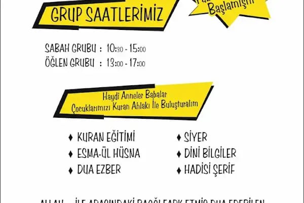 Neşeli İzler Anaokulu Arnavutköy - Resim 10
