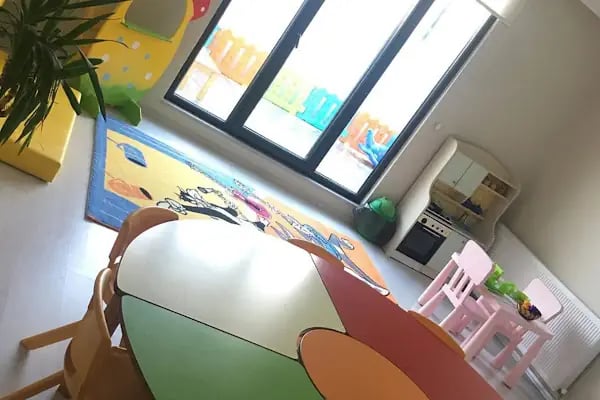 Neşeli İzler Anaokulu Arnavutköy - Resim 9